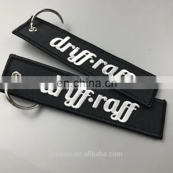 Gifts Cheap Custom Eiffel Tower Keychains Wholesale photo-3