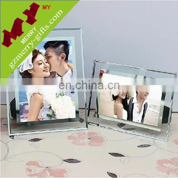 High Standard Different Types Glass Frame Wholesale photo-5