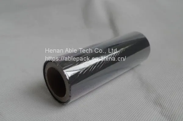Wax-resin Thermal Transfer Ribbon 110*300m for Printer to Print the Name Card.... photo-3