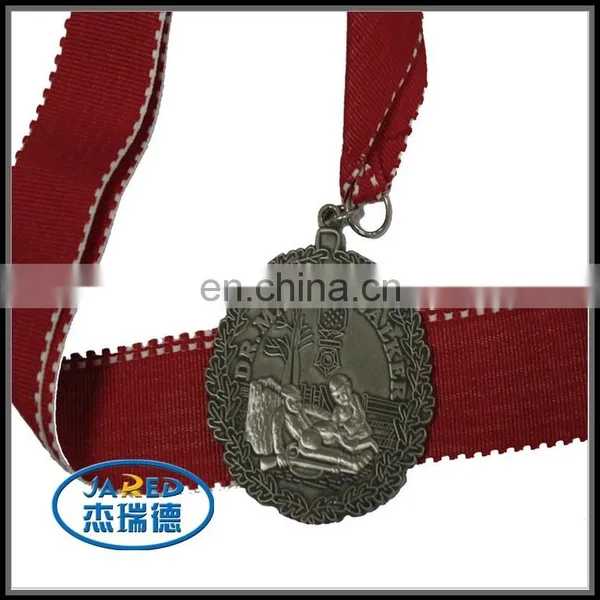 Zinc Alloy Medals/ Custom Medallions/ Custom Metal Medals photo-5