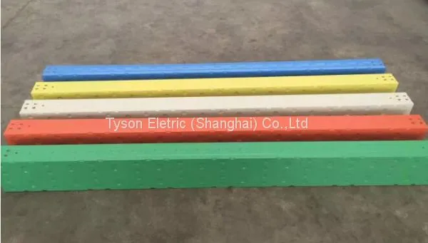 High Strengh Color Steel Cable Tray photo-3