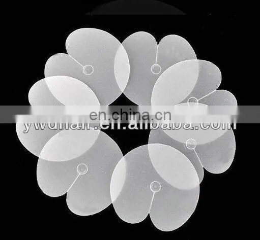 Large in stock wholesale hair extension shield protector