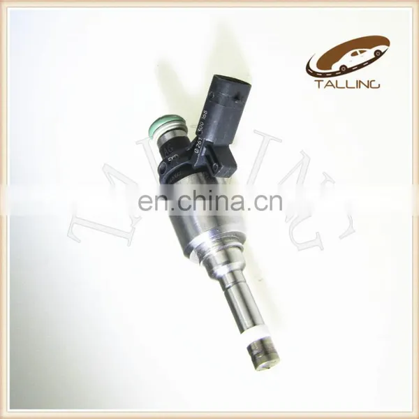 High Performance Auto Fuel Injector Nozzle OEM 06J 906 036 G 06J906036G 06J-906-036-G for V- W Pasat photo-2