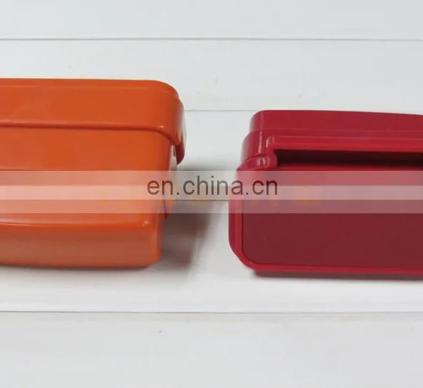 Office Stationery Item Novelty Environmental Protection Stapler Without Staples photo-3