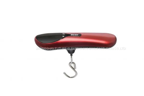 mini portable digital travel luggage scale