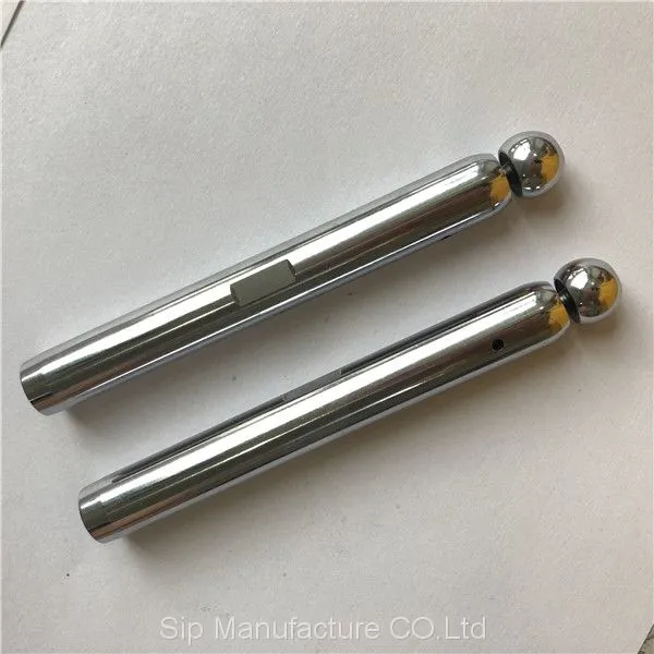 Mandrel With Universal Direction