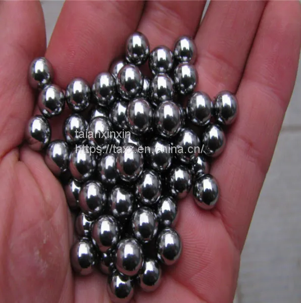 High Quality Stainless Steel Scourer Ball for Sale photo-4