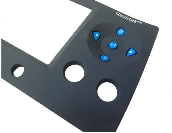 Keypad Button Electronic Silicone photo-2