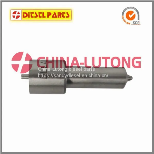 PN Type Bosch Injector Nozzle Part Numbers DLLA158PN236 Nozzle Repair Kit photo-2