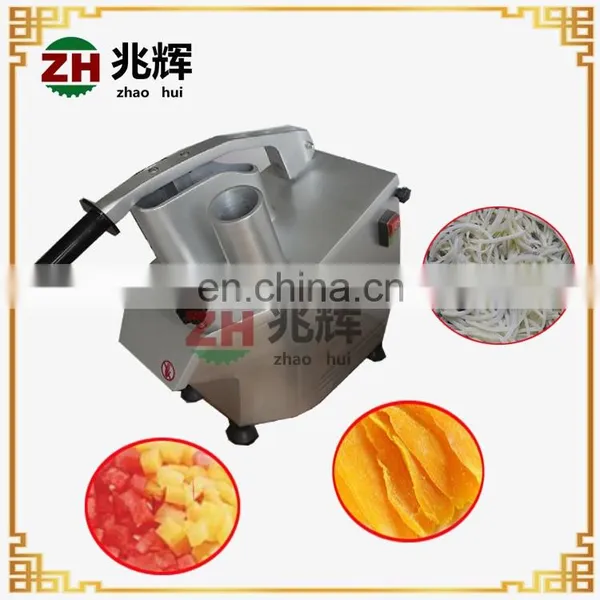 2018 Multifunction Small Vegetable Cutter Manual Vegetable Cutter on Sale photo-4