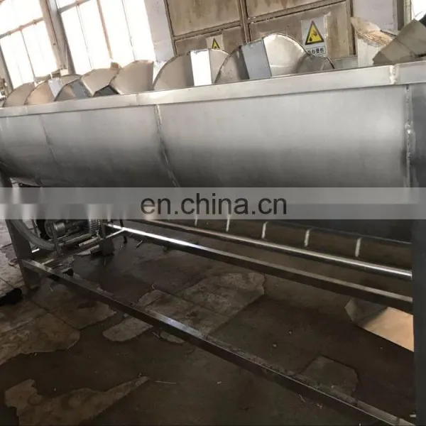 Poultry Feet Peeling Machine/Paw Peeling Machine/Peeler photo-6
