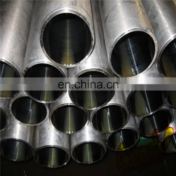 Bike Frame Chromoly 4130 4140 Cold Drawn Seamless Steel Pipe photo-5