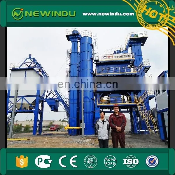 Zoomlion 2*120 M3/h Automatic Concrete Batching Plant 2*HZS120 photo-6