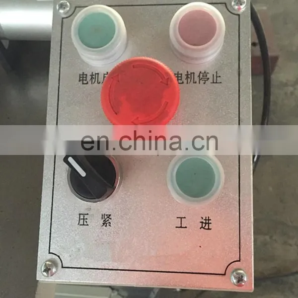 Specification for Mini Saw Milling Machine From Shandong photo-4