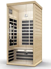 Infrared Sauna Room