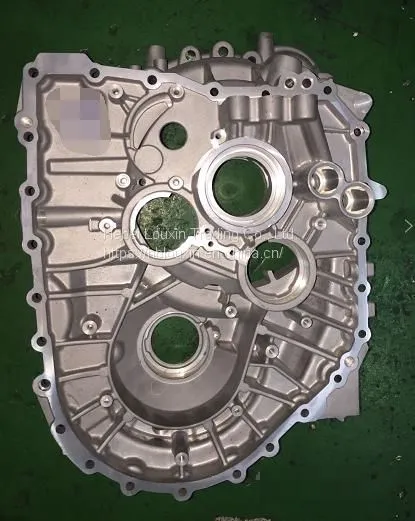Clutch Housing photo-3