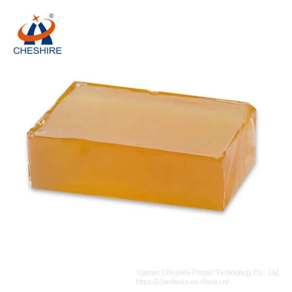 Cheshire Hot Melt Adhesive Glue for Label Stickers and BOPP Label Production Line