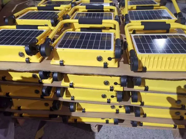 High Power Quality Control SMD Waterproof Ip65 100w Solar Led Floodlight photo-5