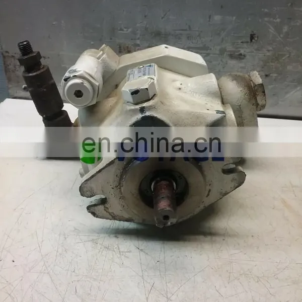 V8A1RX-20 Daikan Hydraulic Pump Hydraulic Piston Pump Goods in Stock photo-3