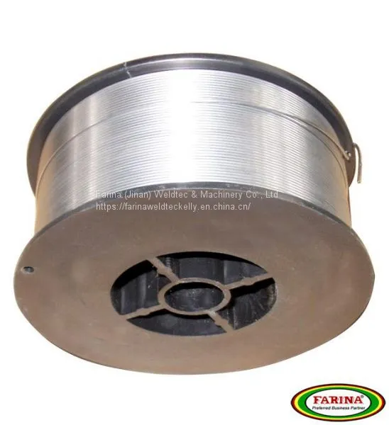 Flux Cored Welding Wire E71T-1   1.2mm*15kgs/Spool