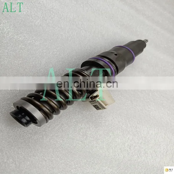 Stock Goods! Common Rail Fuel Injector 21582096 for VOLVO photo-4