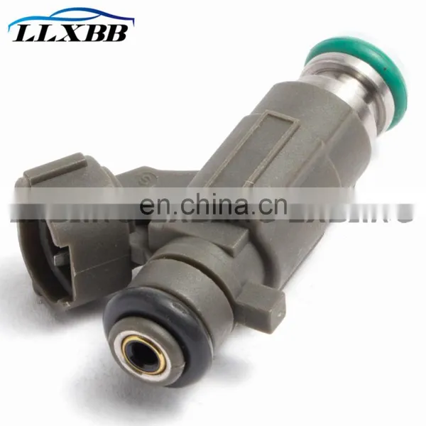 Original Fuel Injector Injection Nozzle FBJC101 For Nissan Altima Maxima Infiniti 16600-AE060 16600AE060 photo-3
