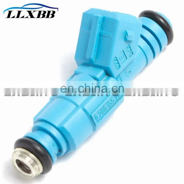 Original Fuel Injector Injection Nozzle 0280155761 For VW Jetta 06A906031B photo-2