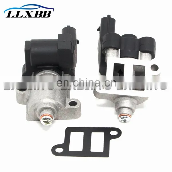 LLXBB IACV Idle Air Control Valve 35150-26900 For Hyundai Accent Kia Rio 1.6L 3515026900 35150-26960 photo-4
