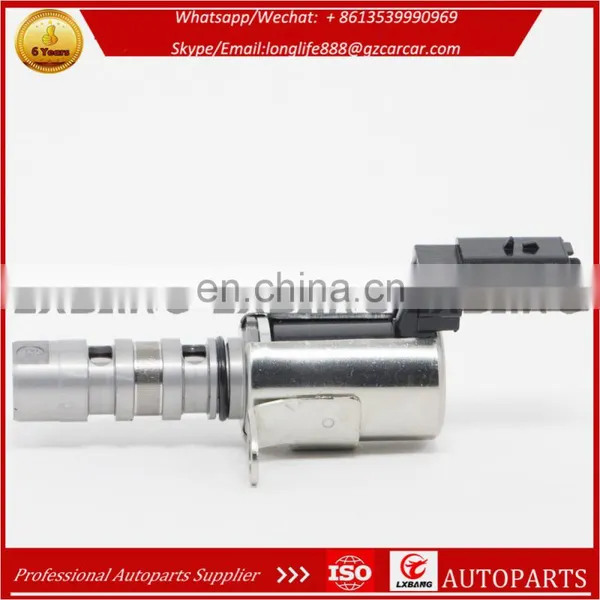 Camshaft Timing Oil Control Solenoid Valve VVT 23796-ED00D for Nissam Versa 1.6L 23796ED00D 23796-ED00D 23796-ED000 23796ED000 photo-6