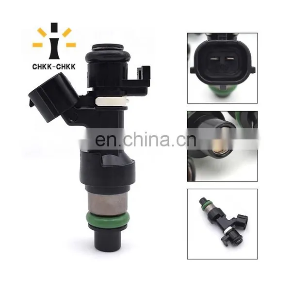 Car Accessories Fuel Injector 16600-95F0A Nozzle For Japanese Car photo-2