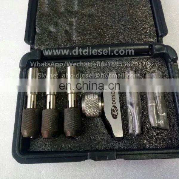 No,136 Grinding Tools For EUI/EUP Valve photo-4