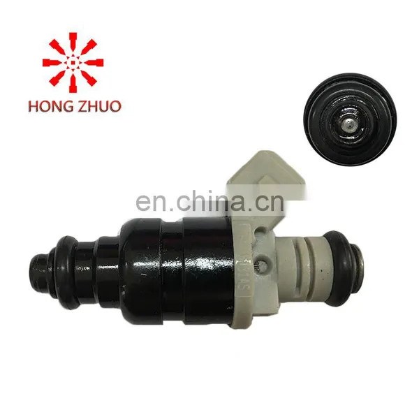 High Quality Injectors Made by 100% Professional Factory OEM 06A906031AS photo-4