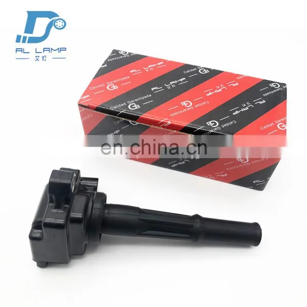 4Runner Tacoma T100 Tundra 5VZFE Ignition Coil Assy 90919-02212 photo-6