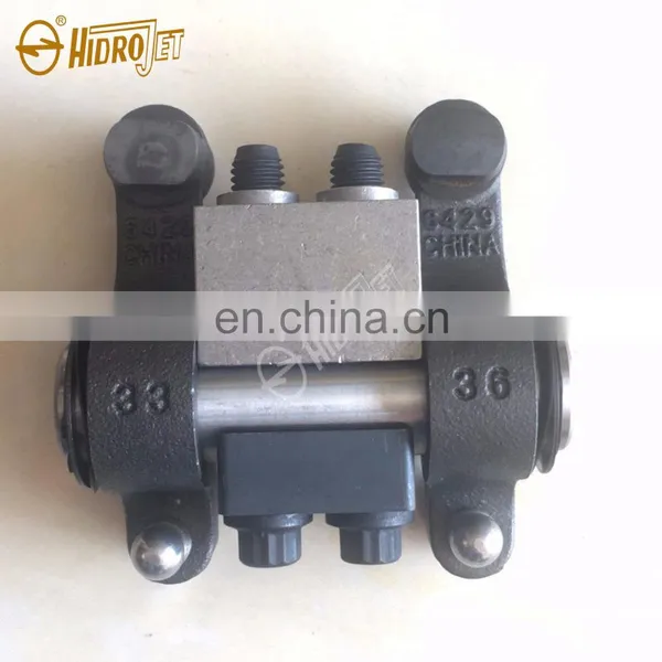 High Quality Valve Rocker Arm Assembly 6741-41-5100 for PC300-7