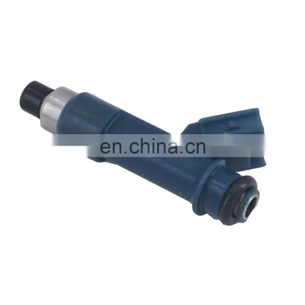 High Quality Fuel Injector 23250-0P030 23250-31010 Fit Toyota Tundra 2005 photo-4