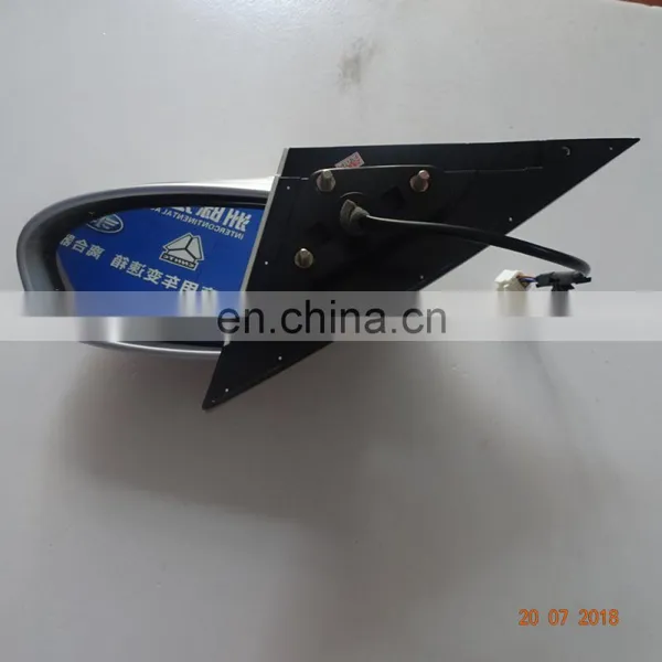 Haima Left Rear View Mirror HAOO-68-180M1 photo-6