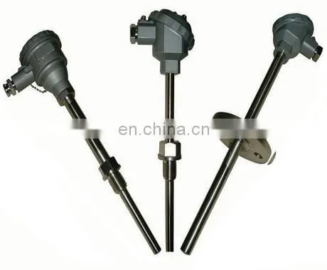 Glass Tempering Machine Parts Thermo Couples for Measuring the Temperature photo-7