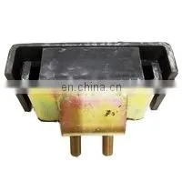 Bus Spare Part for Higer 10A16-01040 Engine Rear Suspension Cushion photo-2