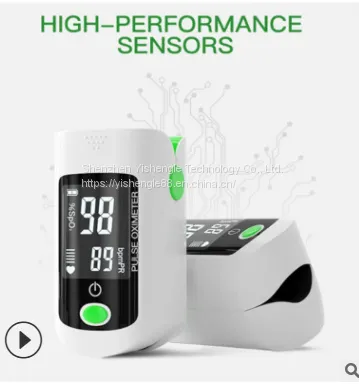 Oximeter photo-4