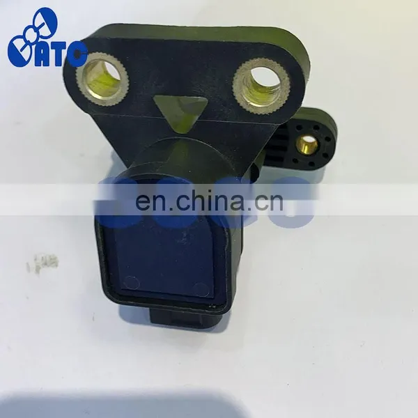 HD Truck Air Suspension Valve Height Distance Level ECAS Sensor For Scania OEM 1889797 4410502010 photo-4
