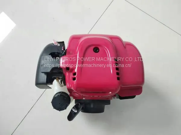 Four-stroke Air-cooled Gasoline Engine 140FA photo-3
