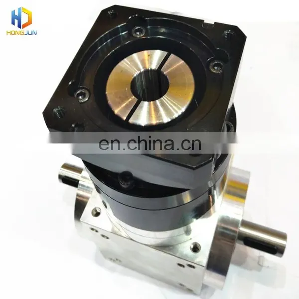 Stepper Motor 3 Speed Planetary Reducer photo-3