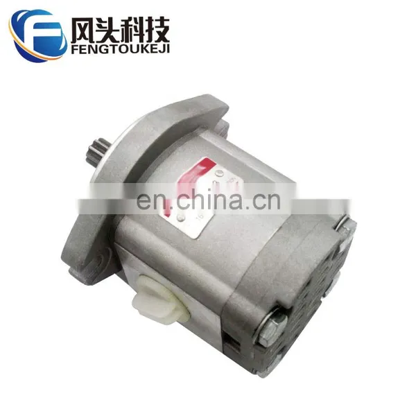 Hydraulic Pump Main Pump Parts Hitachi Excavator EX120 Parts Construction Machinery Parts photo-3