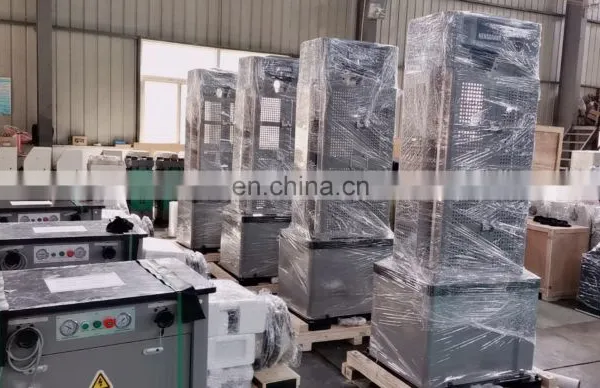 1000KN WEW-1000D Universal Hydraulic Scaffold Fastener Tensile Tester photo-3
