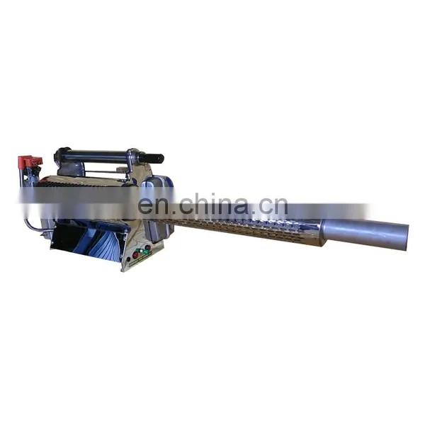 Hot Selling Disinfection Use Thermal Fogger Fogging Machine photo-2