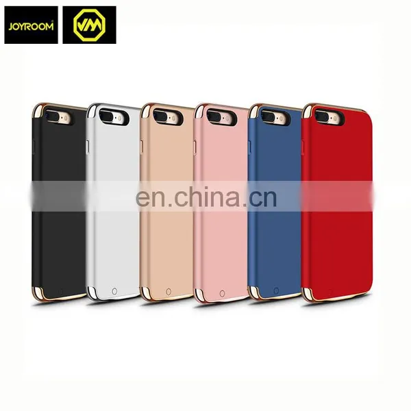 Joyroom 3500MAH Backup Phone Powerbank Case photo-5