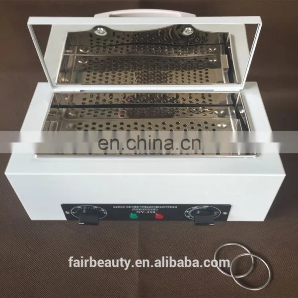 New Dental Cheap Autoclave Sterilizer Mini High Temperature Sterilization for Salon Use photo-3