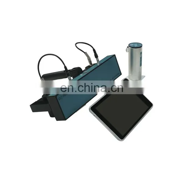 Concrete Crack Width Gauge Meter Gauge Brand New One Year Warranty photo-4