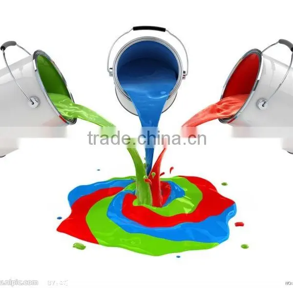 FRP Pigment Paste for Unsaturated Polyester Resin photo-2