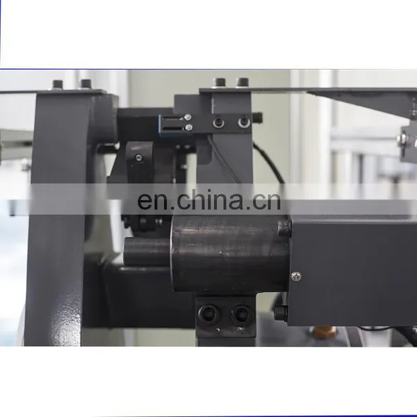 Hot Sale Mcrocomputer Controlled Hammer and Metal Impact Testing Machine Range of Pendulum Impact Testers and Drop Weight Teste photo-3